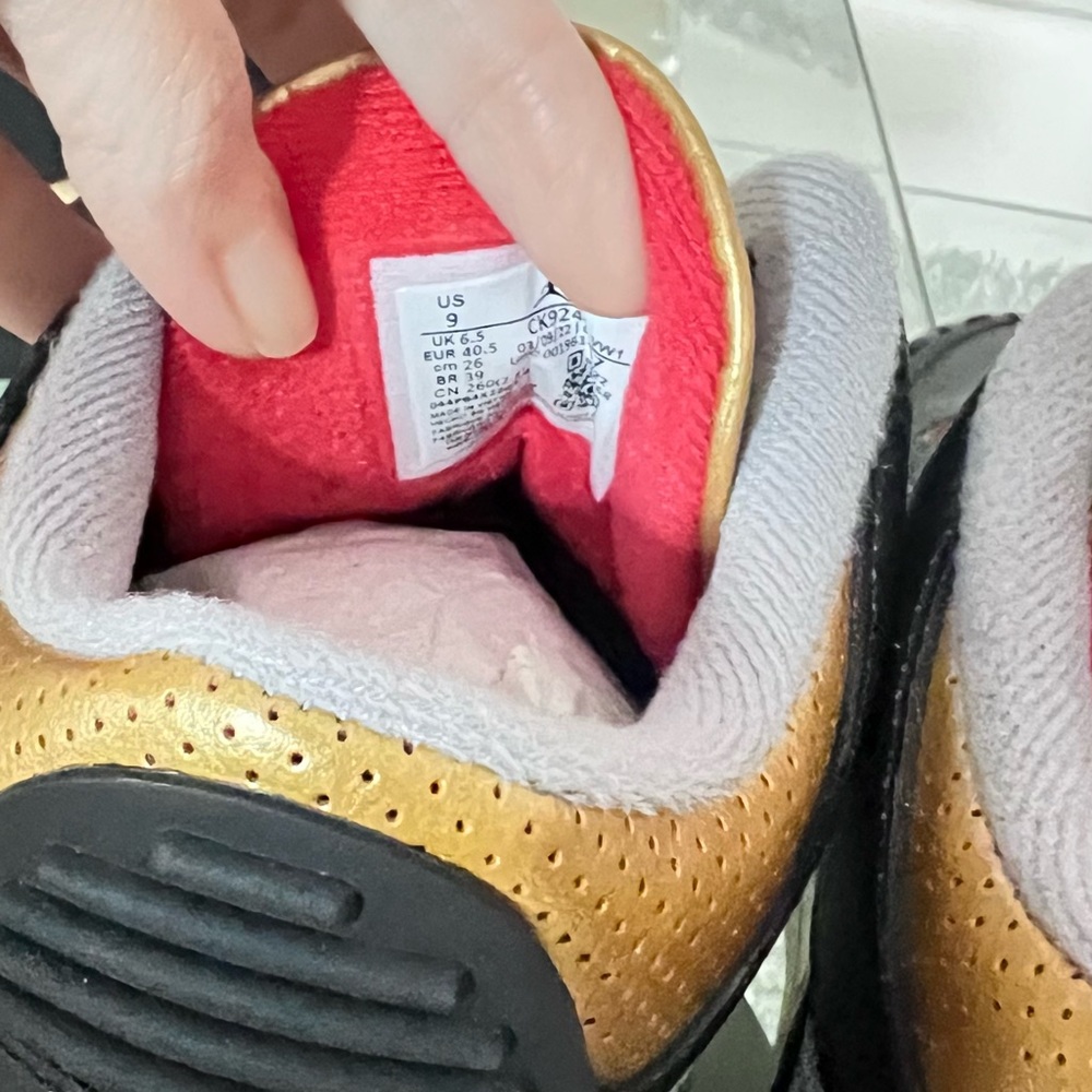 🎉HP🎉 Air Jordan 3 Retro - Picture 16 of 17